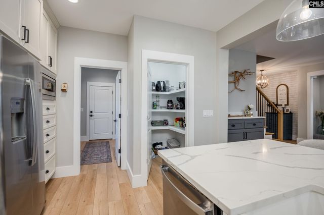 231 Timber Trail Lane, Prosperity, SC 29127