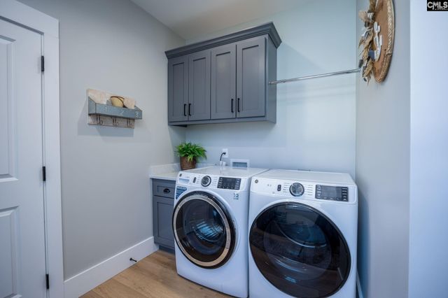 231 Timber Trail Lane, Prosperity, SC 29127