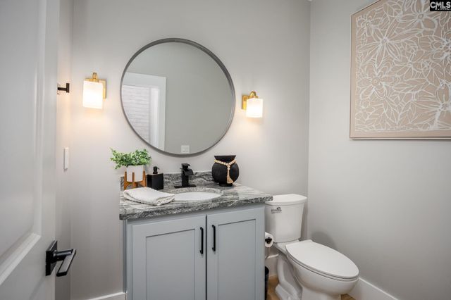 231 Timber Trail Lane, Prosperity, SC 29127