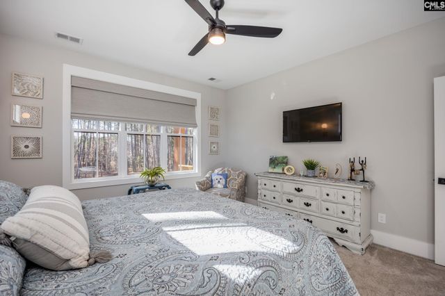 231 Timber Trail Lane, Prosperity, SC 29127