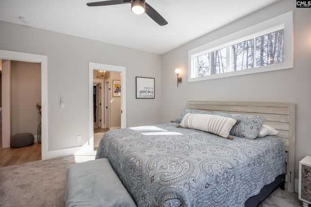 231 Timber Trail Lane, Prosperity, SC 29127