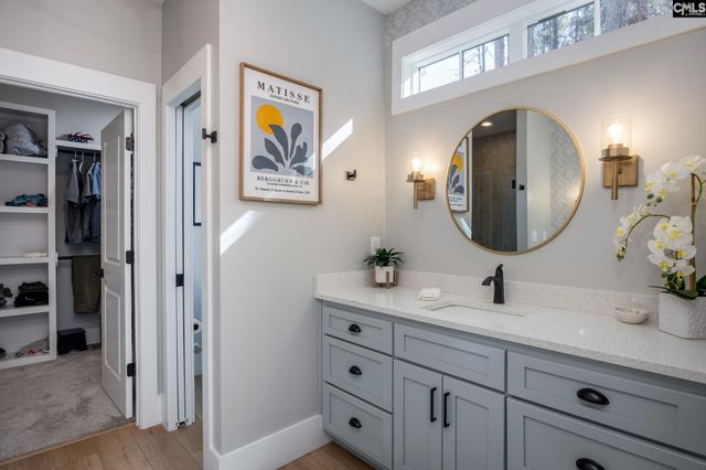 231 Timber Trail Lane, Prosperity, SC 29127