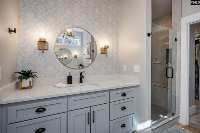 231 Timber Trail Lane, Prosperity, SC 29127