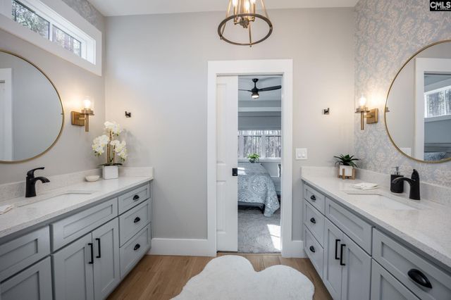 231 Timber Trail Lane, Prosperity, SC 29127