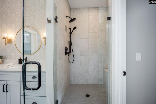 231 Timber Trail Lane, Prosperity, SC 29127