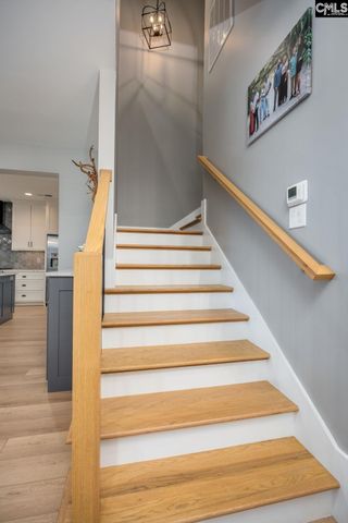 231 Timber Trail Lane, Prosperity, SC 29127