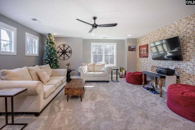 231 Timber Trail Lane, Prosperity, SC 29127