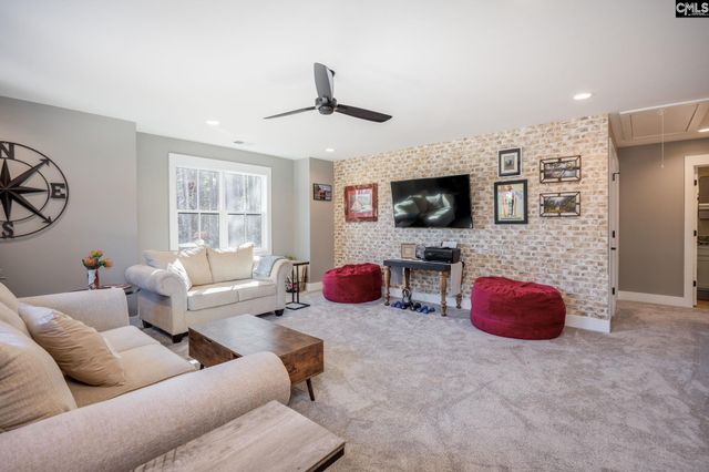 231 Timber Trail Lane, Prosperity, SC 29127