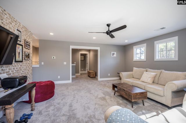 231 Timber Trail Lane, Prosperity, SC 29127