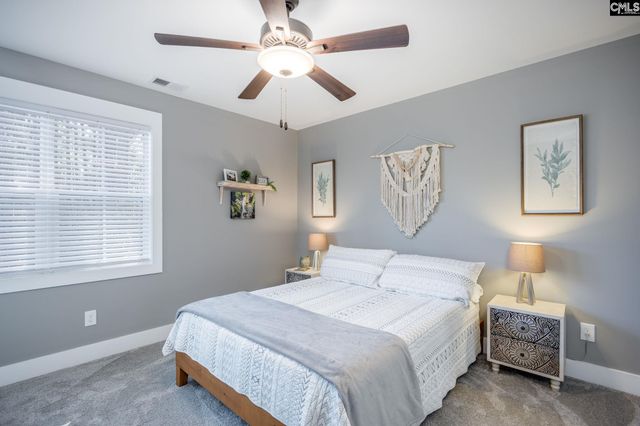 231 Timber Trail Lane, Prosperity, SC 29127