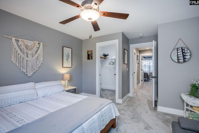 231 Timber Trail Lane, Prosperity, SC 29127