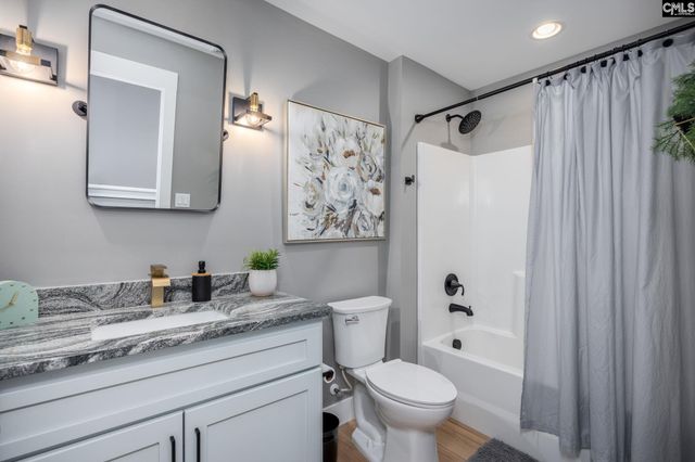 231 Timber Trail Lane, Prosperity, SC 29127