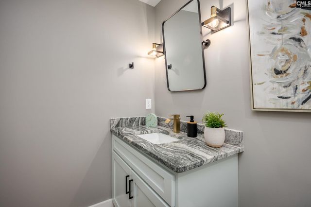 231 Timber Trail Lane, Prosperity, SC 29127