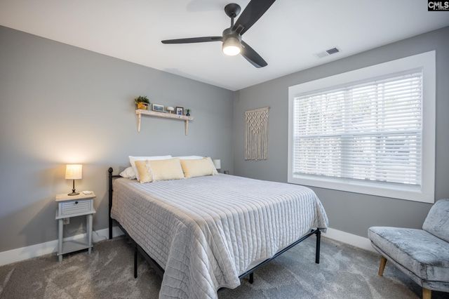 231 Timber Trail Lane, Prosperity, SC 29127