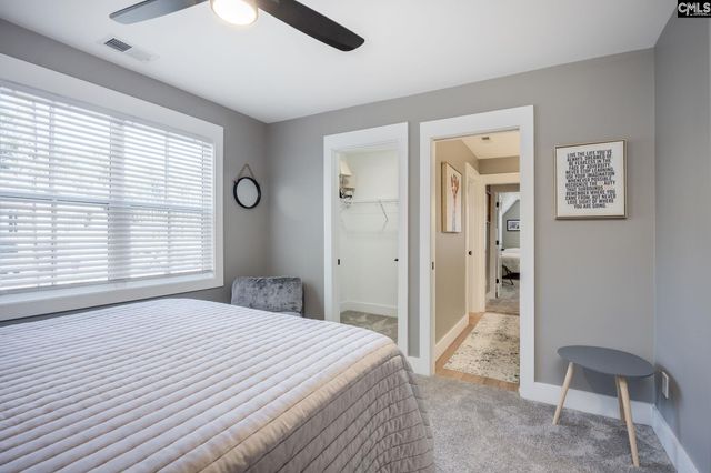 231 Timber Trail Lane, Prosperity, SC 29127