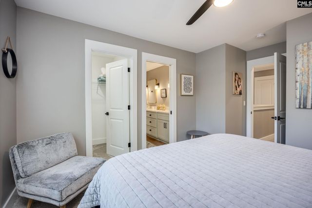 231 Timber Trail Lane, Prosperity, SC 29127