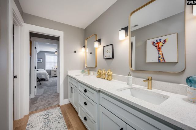 231 Timber Trail Lane, Prosperity, SC 29127