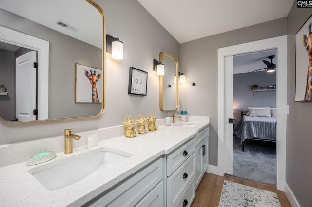 231 Timber Trail Lane, Prosperity, SC 29127