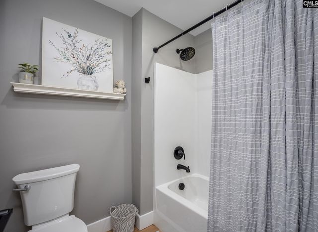 231 Timber Trail Lane, Prosperity, SC 29127