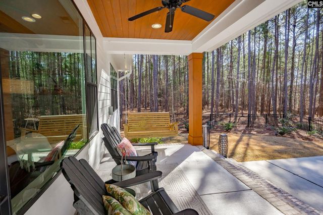 231 Timber Trail Lane, Prosperity, SC 29127