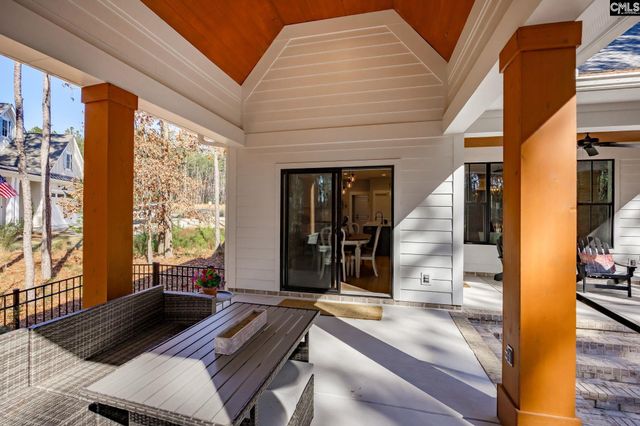 231 Timber Trail Lane, Prosperity, SC 29127