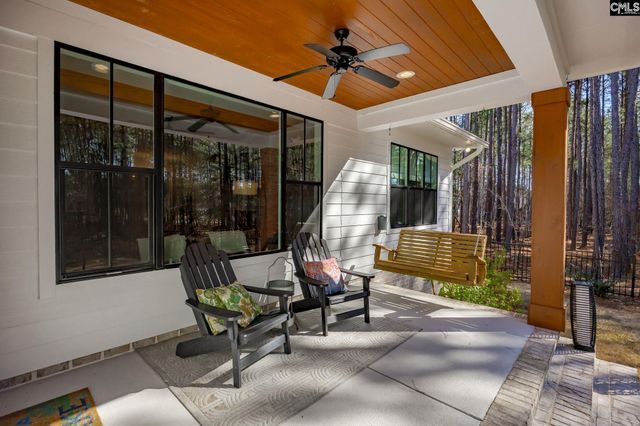 231 Timber Trail Lane, Prosperity, SC 29127