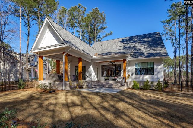 231 Timber Trail Lane, Prosperity, SC 29127