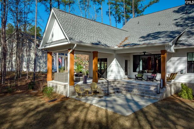 231 Timber Trail Lane, Prosperity, SC 29127