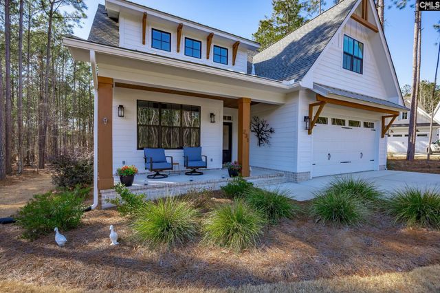 231 Timber Trail Lane, Prosperity, SC 29127