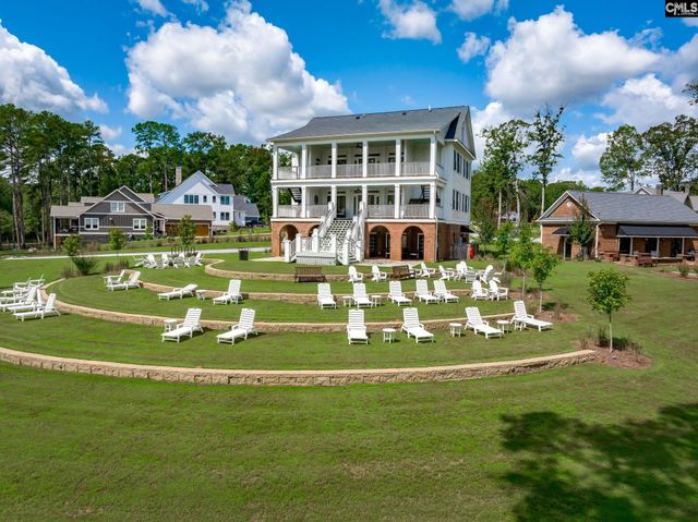 231 Timber Trail Lane, Prosperity, SC 29127