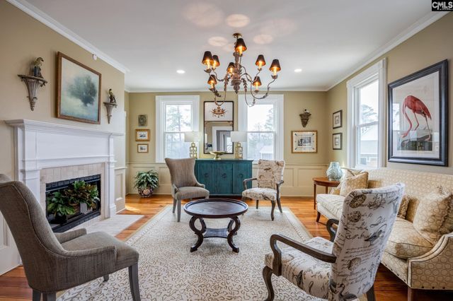 231 Timber Trail Lane, Prosperity, SC 29127