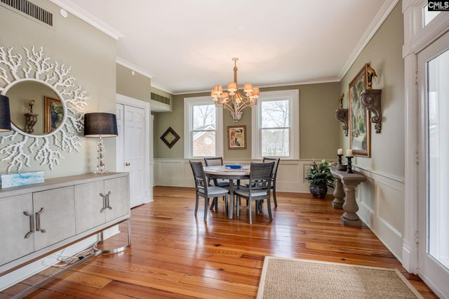 231 Timber Trail Lane, Prosperity, SC 29127