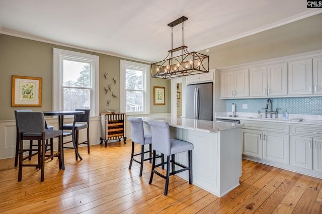 231 Timber Trail Lane, Prosperity, SC 29127