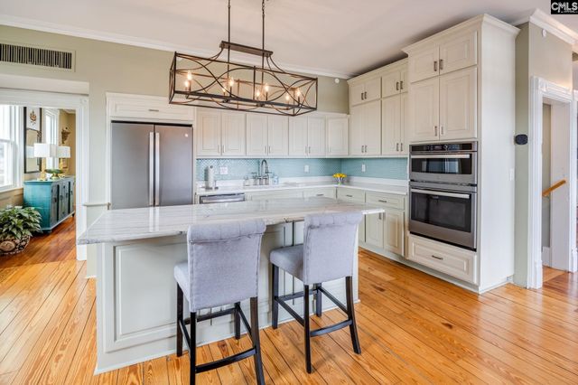 231 Timber Trail Lane, Prosperity, SC 29127