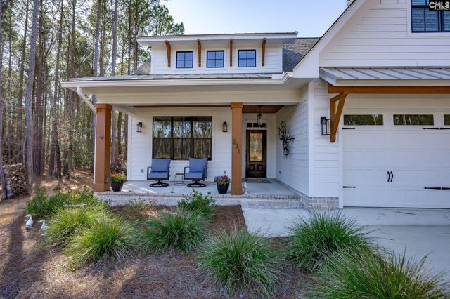 231 Timber Trail Lane, Prosperity, SC 29127