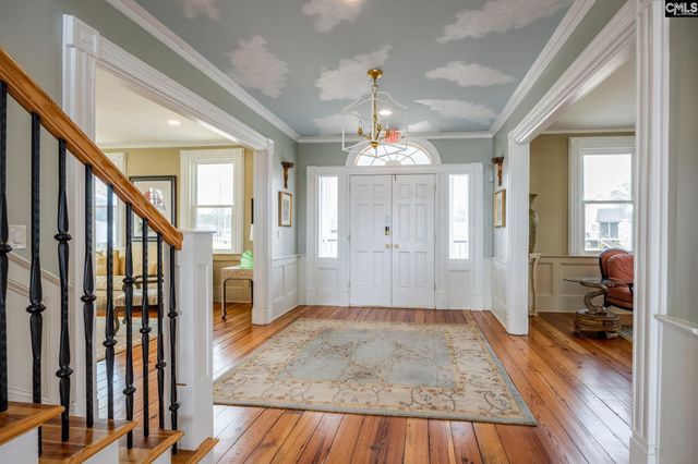 231 Timber Trail Lane, Prosperity, SC 29127