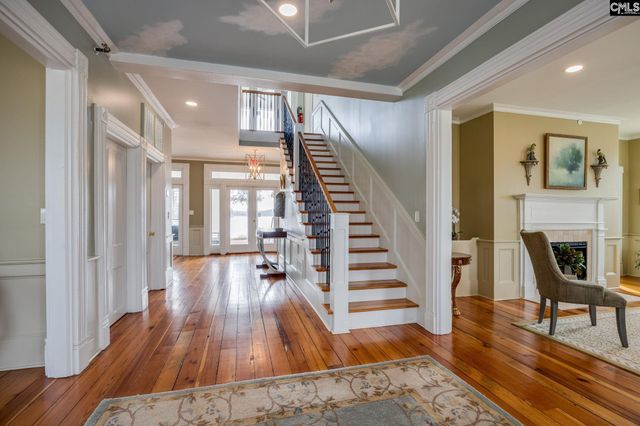 231 Timber Trail Lane, Prosperity, SC 29127