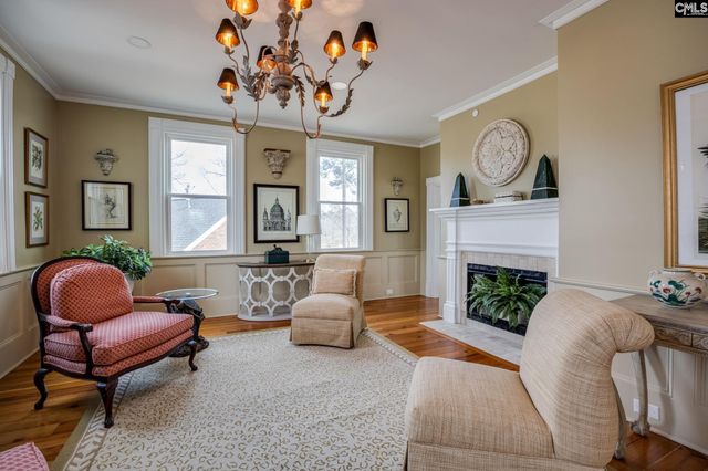 231 Timber Trail Lane, Prosperity, SC 29127