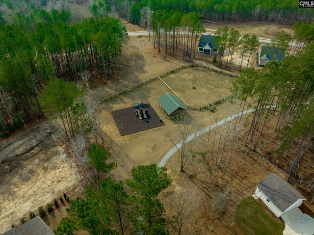 231 Timber Trail Lane, Prosperity, SC 29127