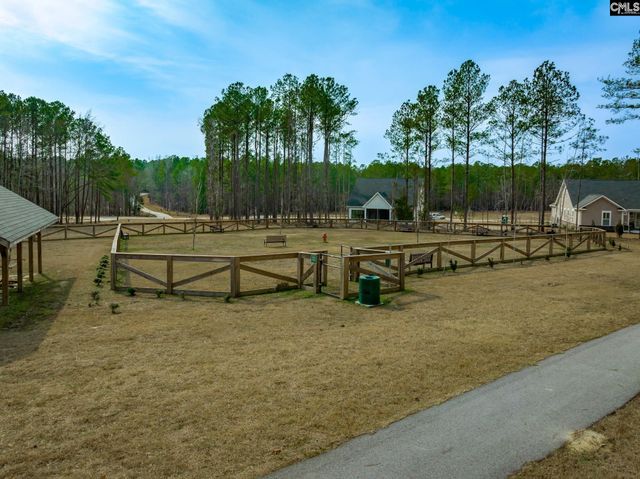 231 Timber Trail Lane, Prosperity, SC 29127