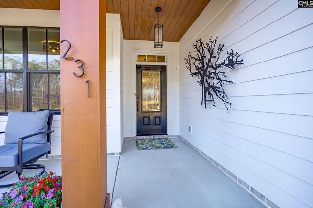 231 Timber Trail Lane, Prosperity, SC 29127