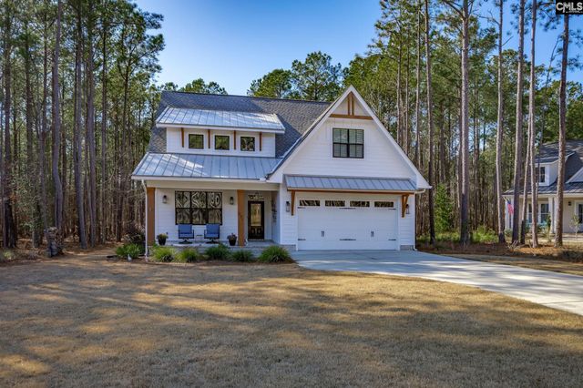 231 Timber Trail Lane, Prosperity, SC 29127