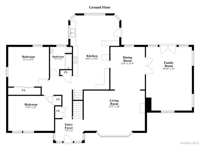 636 Quaker Road, Chappaqua, NY 10514