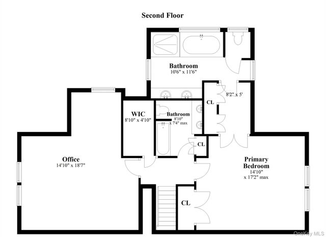 636 Quaker Road, Chappaqua, NY 10514