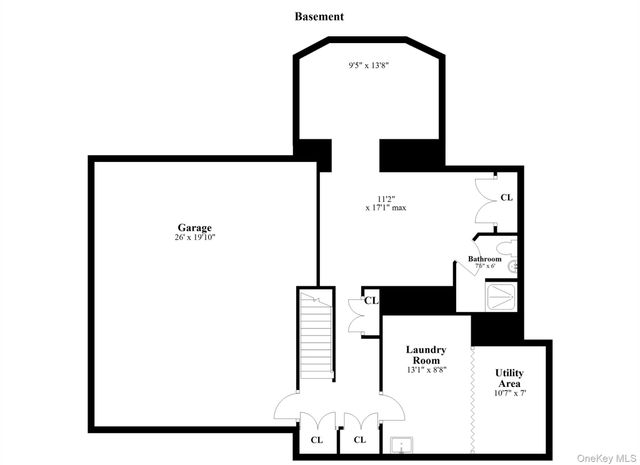 636 Quaker Road, Chappaqua, NY 10514