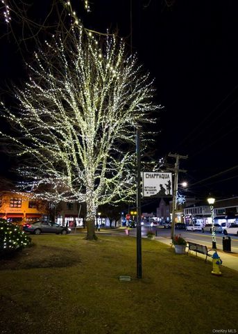 636 Quaker Road, Chappaqua, NY 10514