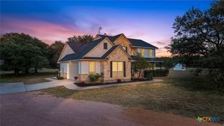 13017 County Road 108, Lampasas, TX 76550