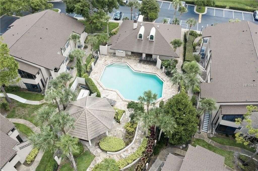 2905 ANTIQUE OAKS CIRCLE 6, Winter Park, FL 32792