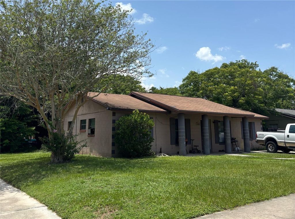 2222 HARTWELL AVENUE, Sanford, FL 32771