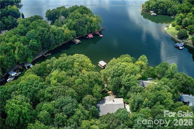 105 Quail Lane, Mooresville, NC 28117